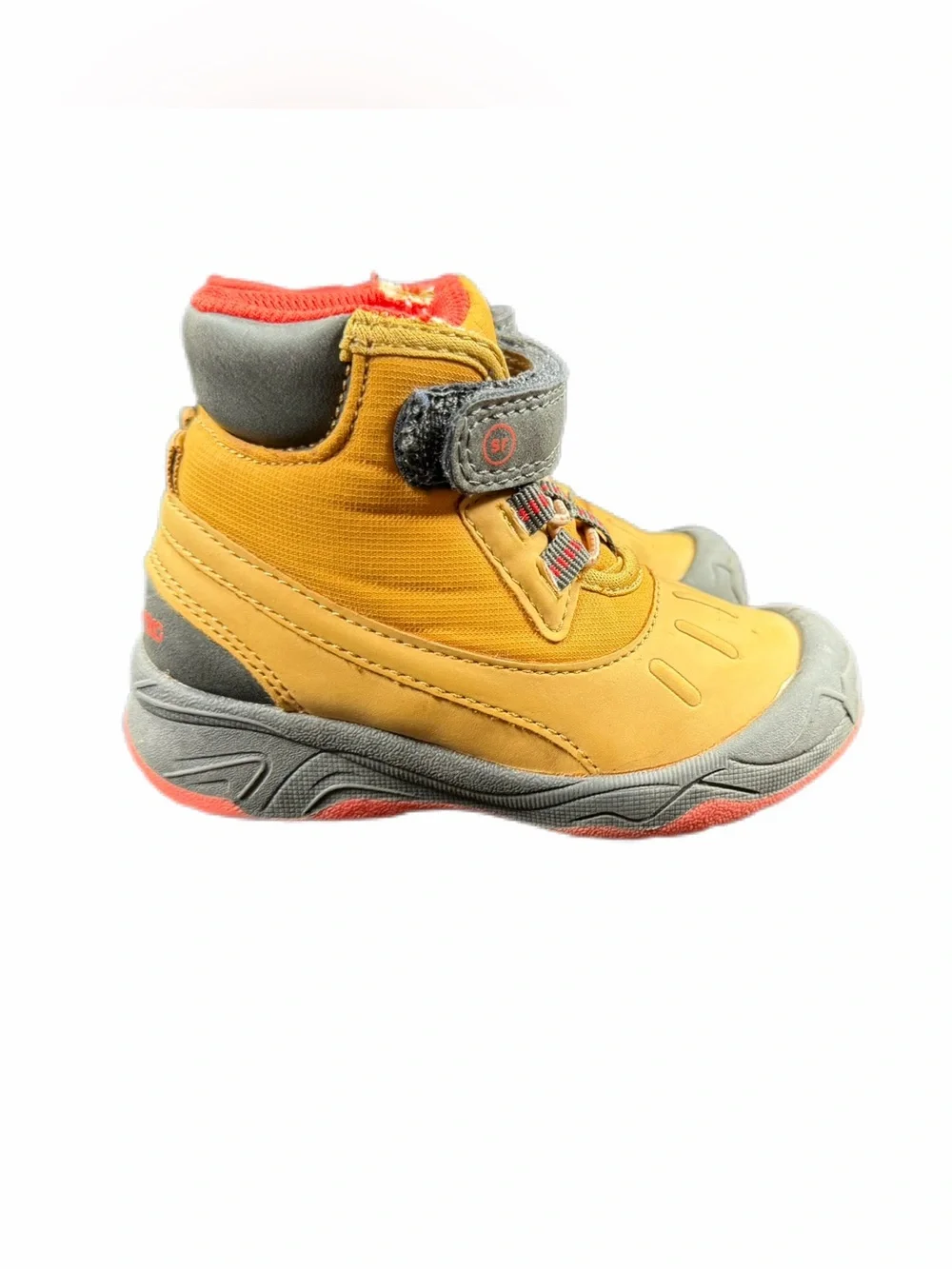 STRIDE RITE 360 Nebraska Kids’ Boots - 6M